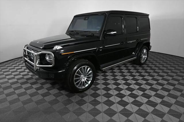 2023 Mercedes-Benz G 550 4MATIC for sale in Atlanta, GA