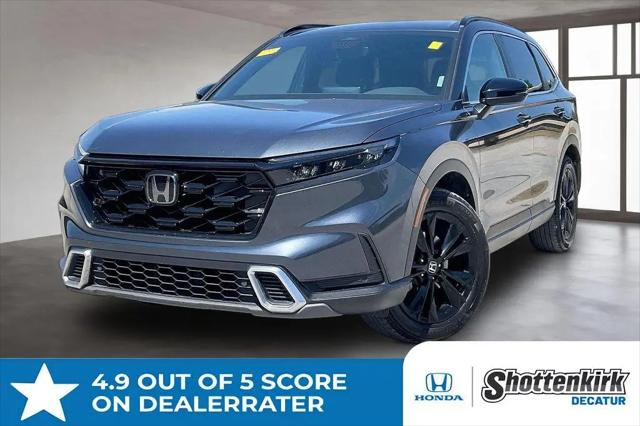 2024 Honda CR-V Hybrid Sport Touring for sale in Decatur, AL