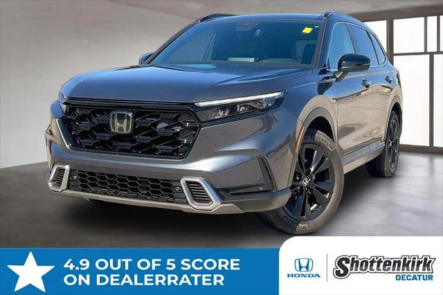 2024 Honda CR-V Hybrid Sport Touring for sale in Decatur, AL