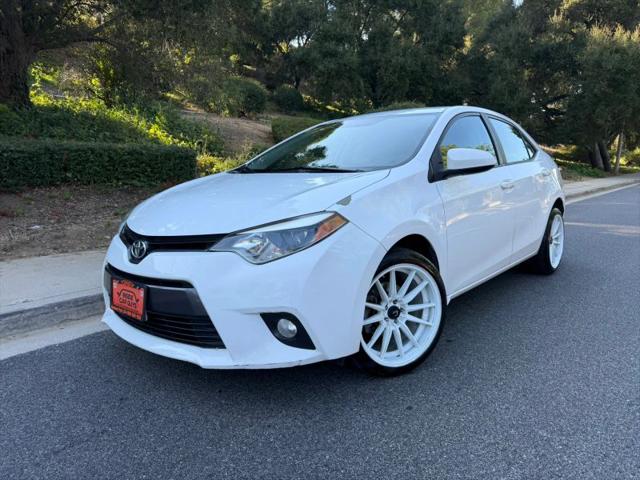 2016 Toyota Corolla L for sale in Newbury Park, CA
