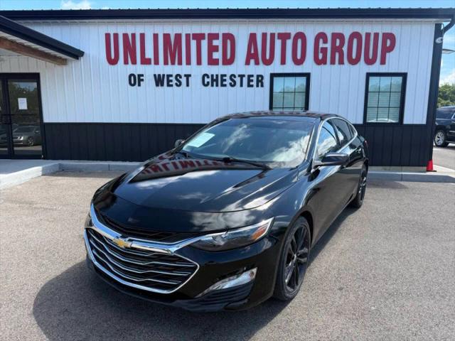2023 Chevrolet Malibu for sale near West Chester, OH