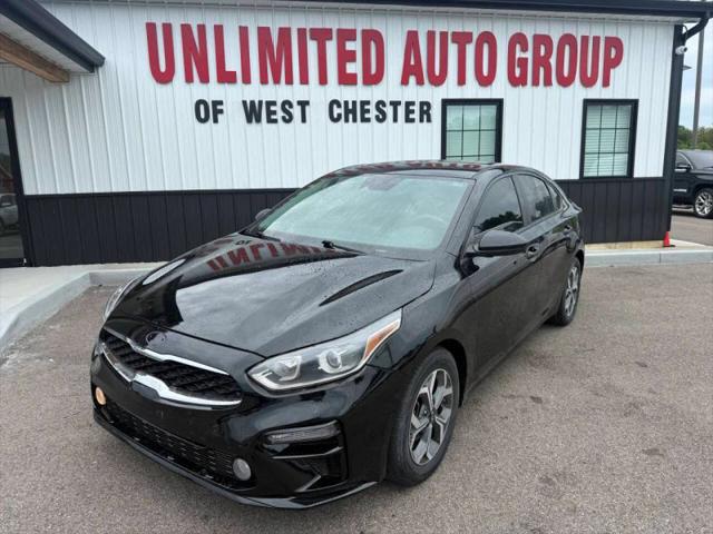 2021 Kia Forte LXS for sale near West Chester, OH