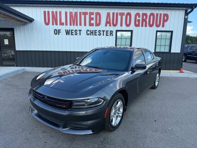 2019 Dodge Charger for sale near West Chester, OH