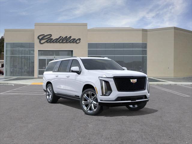 2026 Cadillac Escalade ESV Sport for sale in Portland, OR