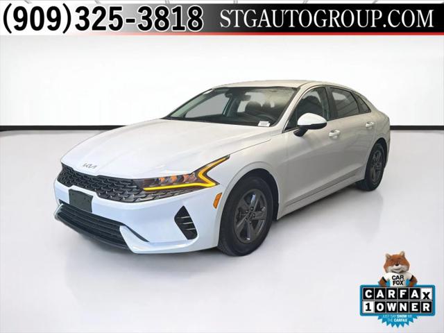 2023 Kia K5 LXS for sale in Montclair, CA