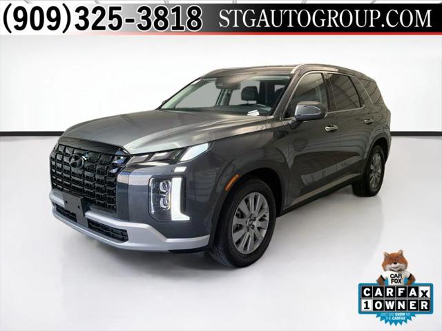 2025 Hyundai Palisade SEL for sale in Montclair, CA
