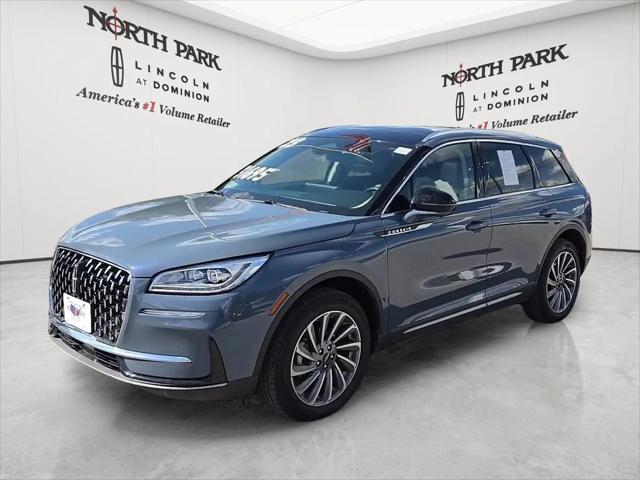 2023 Lincoln Corsair Reserve for sale in San Antonio, TX