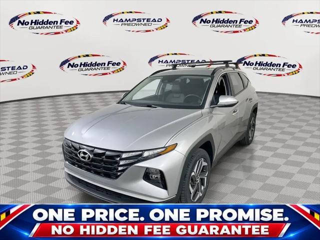 2023 Hyundai Tucson SEL for sale in Hampstead, MD