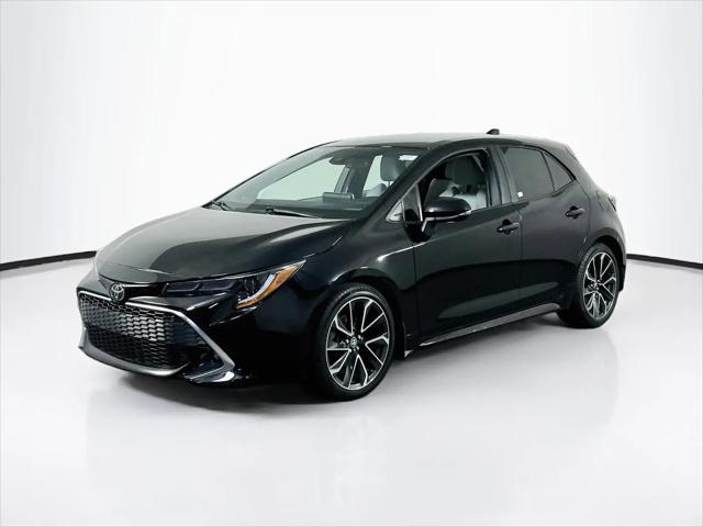 2019 Toyota Corolla XSE for sale in Lakewood, NJ