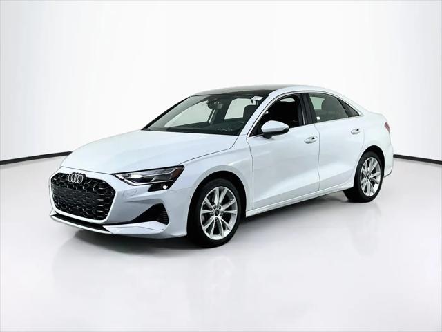 2025 Audi A3 Premium 40 TFSI quattro S tronic for sale in Toms River, NJ