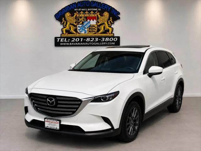 2021 Mazda CX-9 Touring for sale in Bayonne, NJ