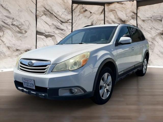 2011 Subaru Outback 2.5i Premium for sale in Ontario, CA