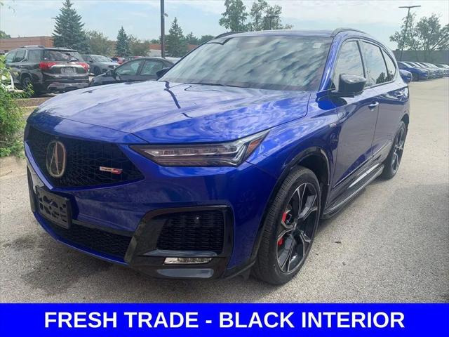 2025 Acura MDX Type S Advance Package for sale in Westmont, IL
