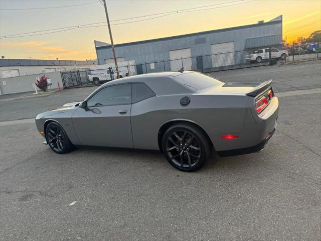 2019 Dodge Challenger R/T