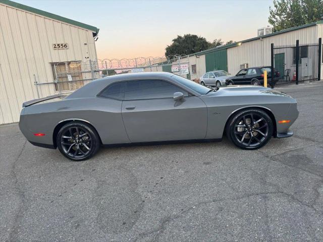 2019 Dodge Challenger R/T