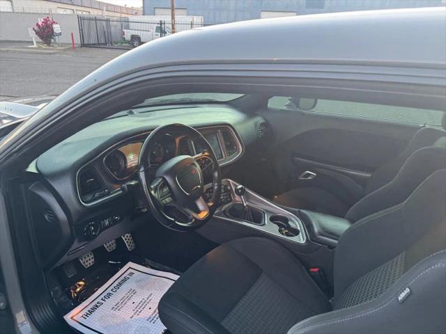 2019 Dodge Challenger R/T