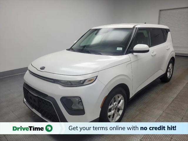 2020 Kia Soul S for sale in Fort Wayne, IN