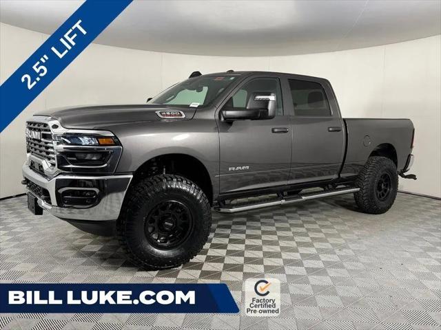 2026 Ram 2500 Big Horn Crew Cab 4x4 6'4" Box for sale in Phoenix, AZ