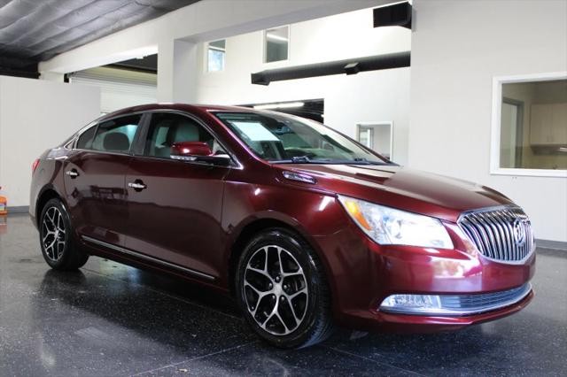 2016 Buick LaCrosse Sport Touring for sale in Lilburn, GA