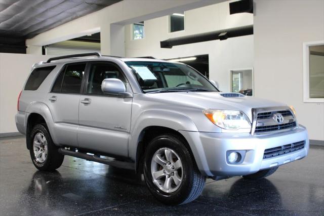 2008 Toyota 4Runner SR5 V6 for sale in Lilburn, GA
