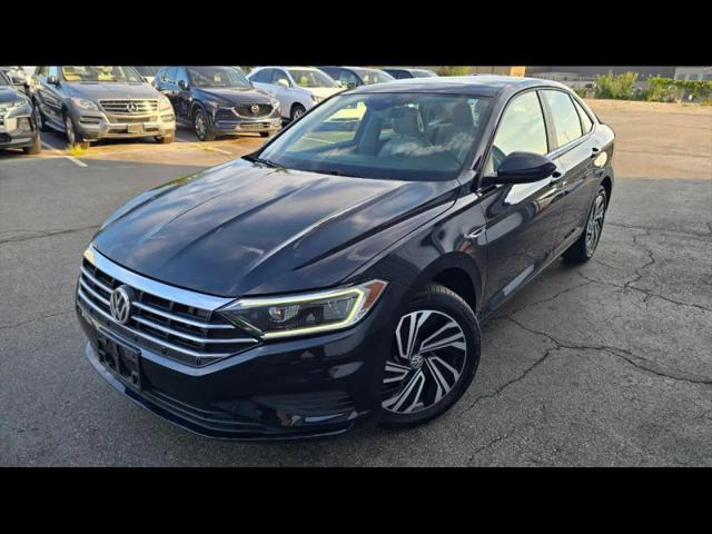 2020 Volkswagen Jetta 1.4T SEL for sale in Palatine, IL