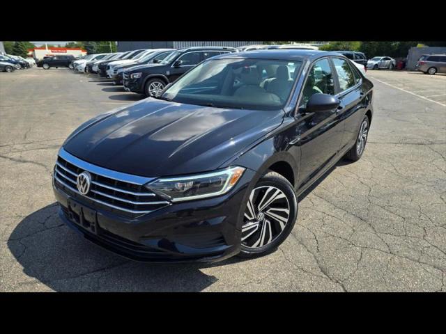 2020 Volkswagen Jetta 1.4T SEL for sale in Palatine, IL