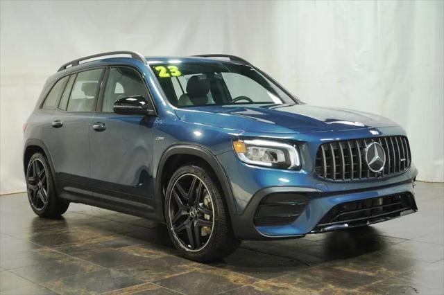 2023 Mercedes-Benz GLB 4MATIC for sale in Boardman, OH