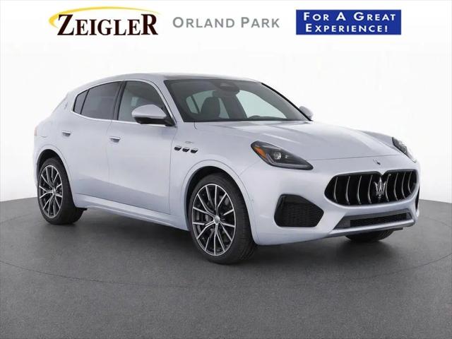 2023 Maserati Grecale GT for sale in Orland Park, IL