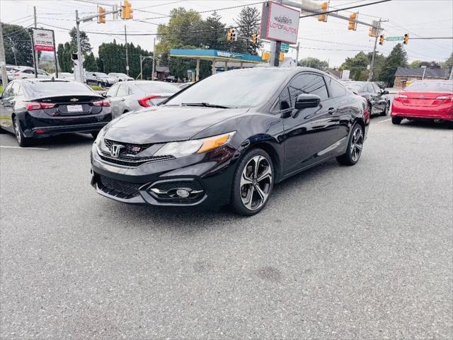 2014 Honda Civic Si for sale in Allentown, PA