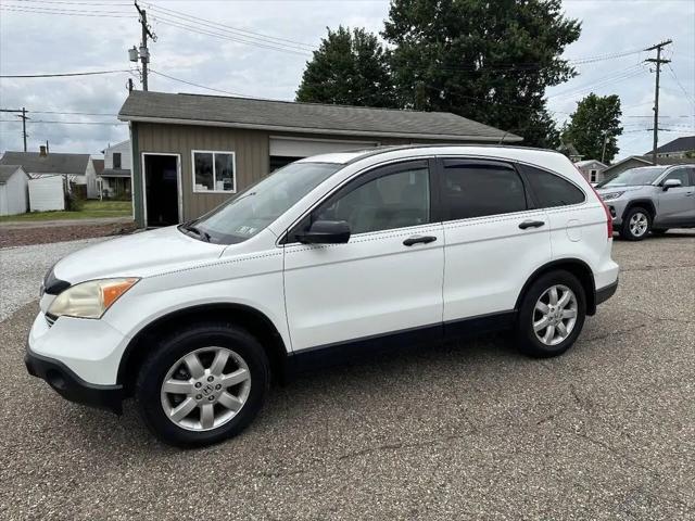 2007 Honda CR-V EX for sale near Barnesville, OH