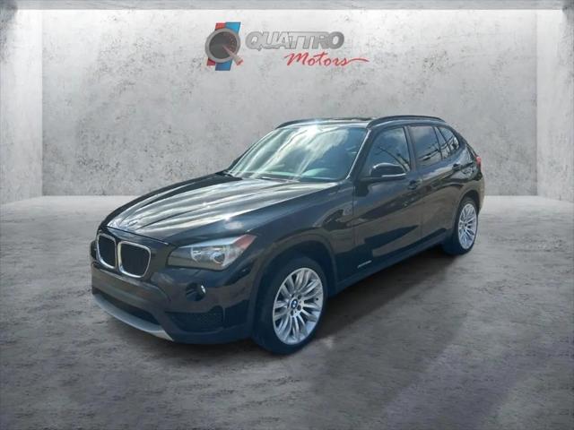 2013 BMW X1 xDrive28i for sale in Redford, MI
