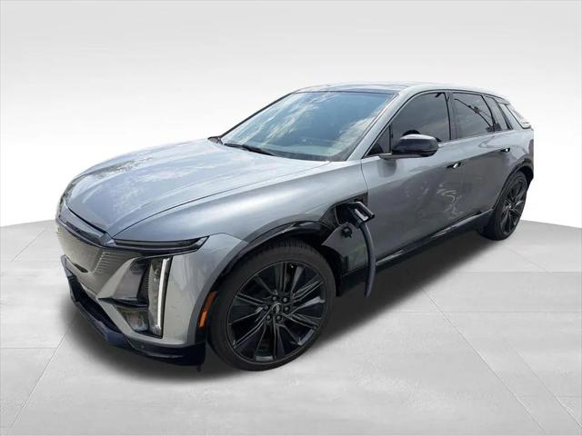 2024 Cadillac iQ Sport w/1SK for sale in Chippewa Falls, WI