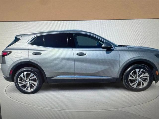 2023 Buick Envision Essence AWD for sale in Chippewa Falls, WI