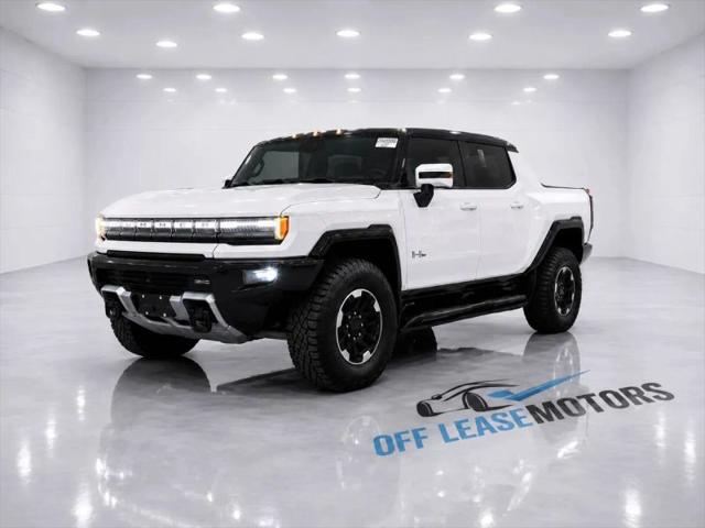 2022 GMC HUMMER EV Edition 1 for sale in Fredericksburg, VA