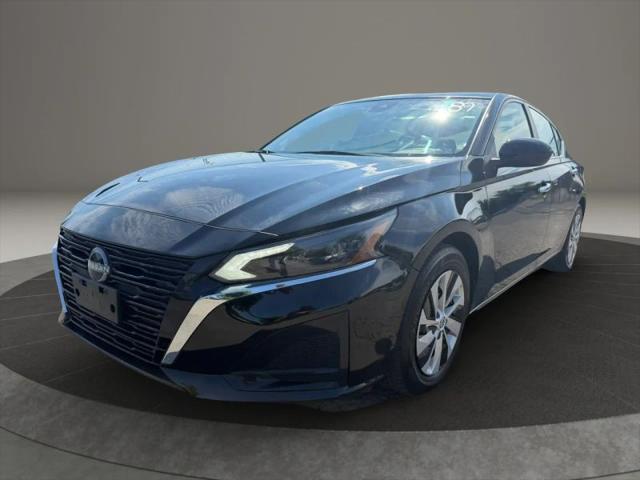 2024 Nissan Altima S FWD for sale in South Hackensack, NJ