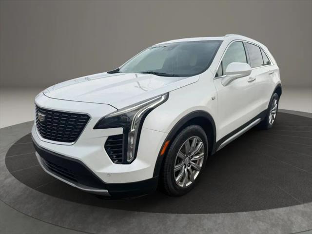 2019 Cadillac XT4 Premium Luxury for sale in South Hackensack, NJ