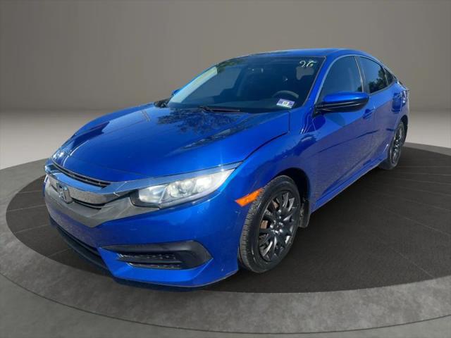 2017 Honda Civic LX for sale in South Hackensack, NJ