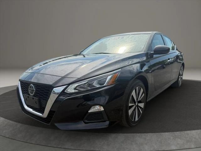 2022 Nissan Altima SV FWD for sale in South Hackensack, NJ