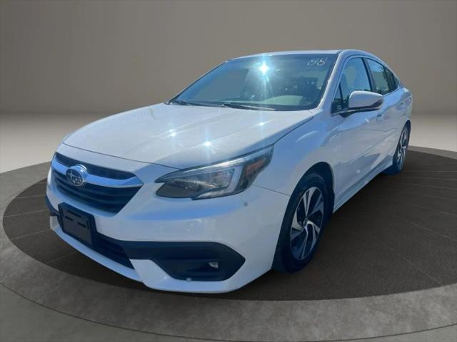 2021 Subaru Legacy Premium for sale in South Hackensack, NJ