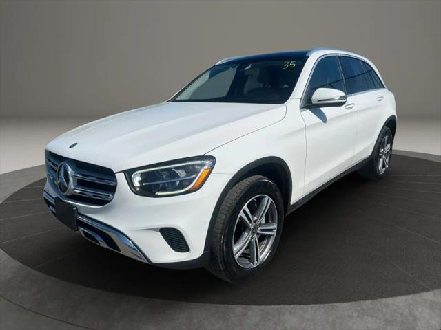 2020 Mercedes-Benz GLC 4MATIC for sale in South Hackensack, NJ