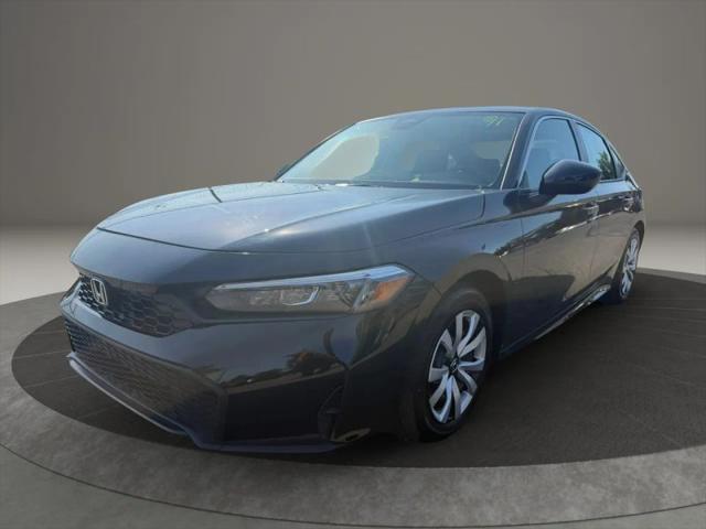 2025 Honda Civic LX for sale in South Hackensack, NJ