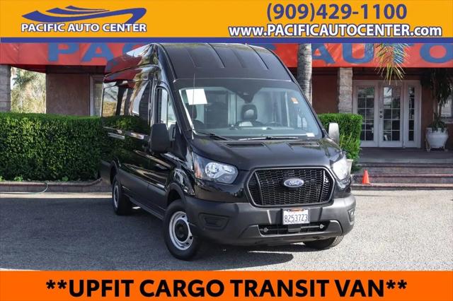 2023 Ford Transit Cargo Van T-250 for sale in Fontana, CA