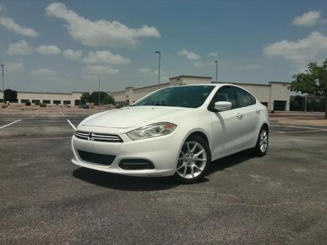 2013 Dodge Dart SXT for sale in Austin, TX
