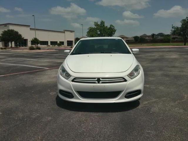 2013 Dodge Dart SXT
