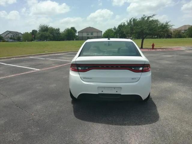 2013 Dodge Dart SXT