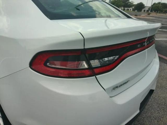 2013 Dodge Dart SXT