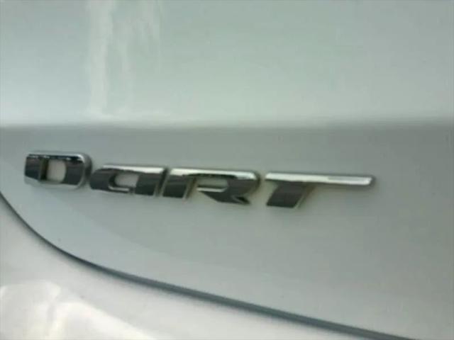 2013 Dodge Dart SXT