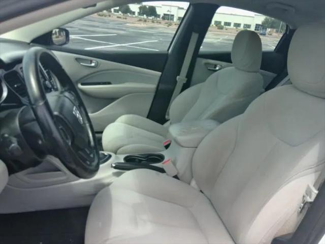 2013 Dodge Dart SXT