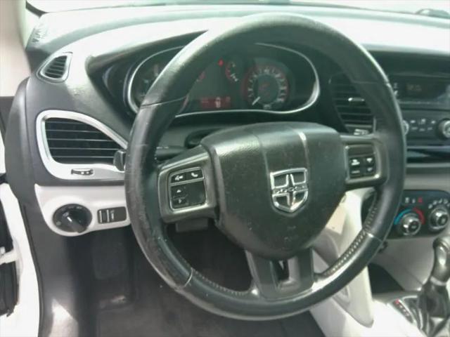 2013 Dodge Dart SXT