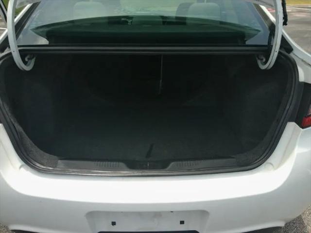 2013 Dodge Dart SXT